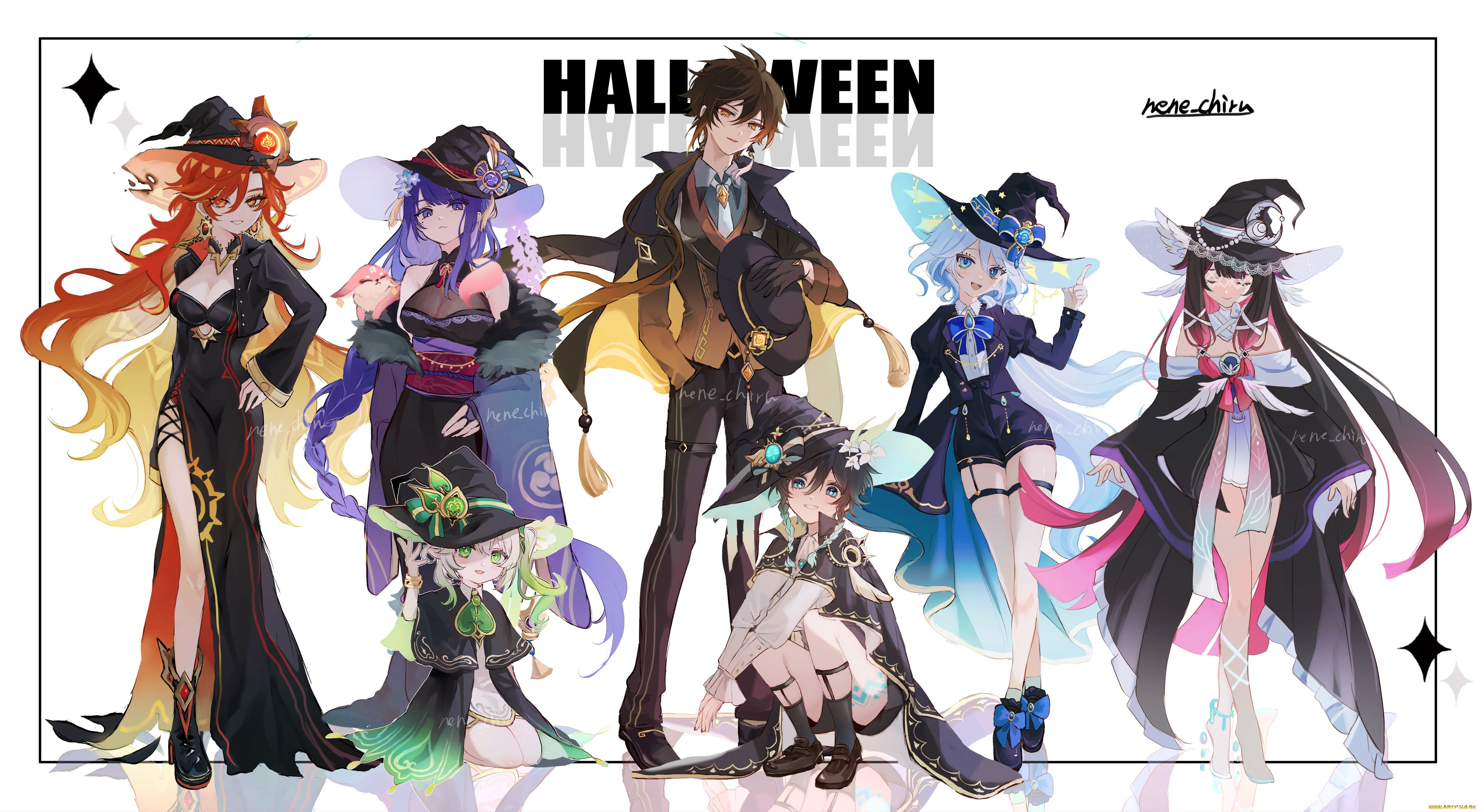 , genshin impact, genshin, impact